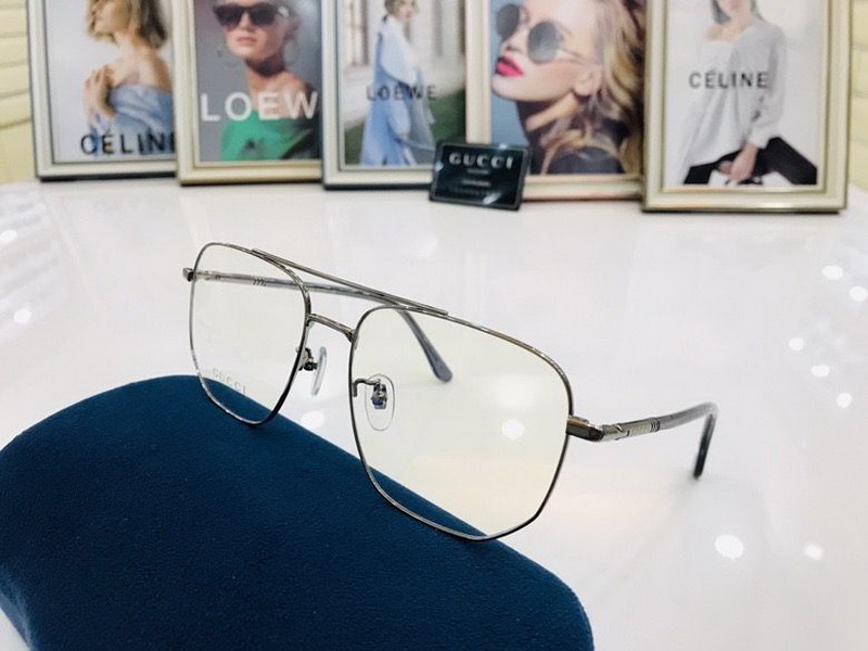 G*u*i sunglasses(aaaa)-151
