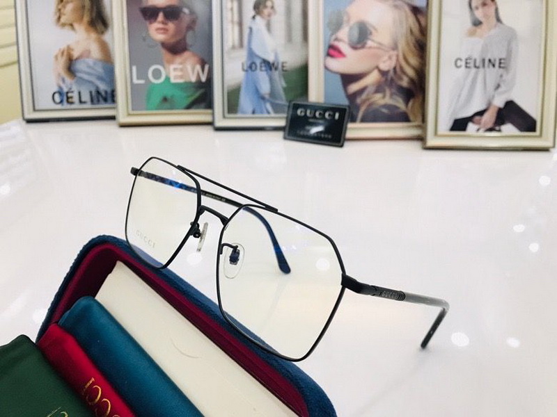 G*u*i sunglasses(aaaa)-148