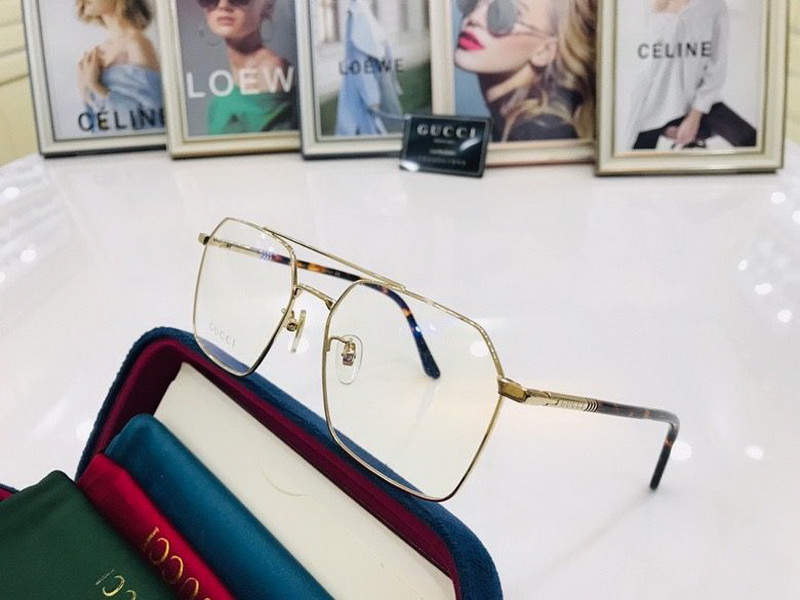 G*u*i sunglasses(aaaa)-147