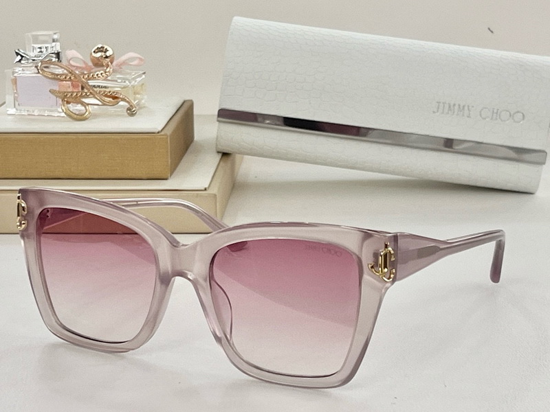 Ji*y Ch* sunglasses(aaaa)-078