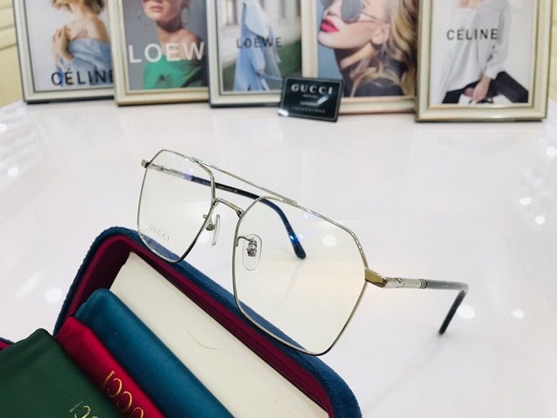 G*u*i sunglasses(aaaa)-142