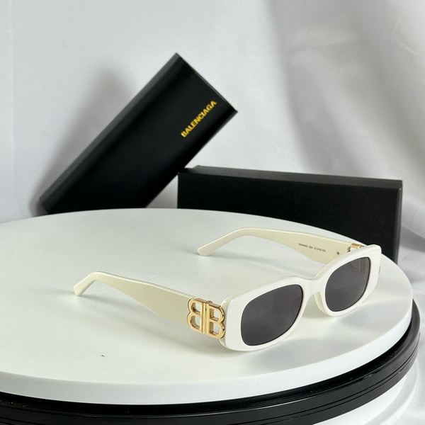 Ba*len*cia*ga sunglasses(aaaa)-084