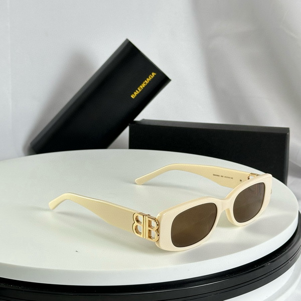 Ba*len*cia*ga sunglasses(aaaa)-082