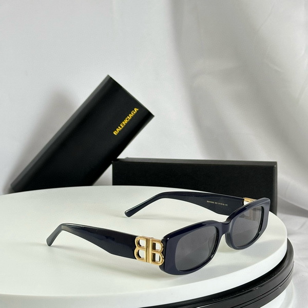 Ba*len*cia*ga sunglasses(aaaa)-079