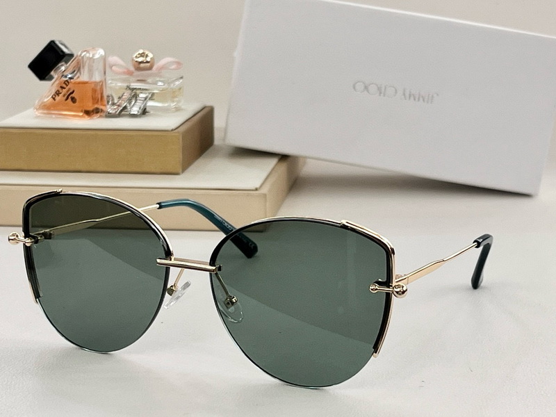 Ji*y Ch* sunglasses(aaaa)-067