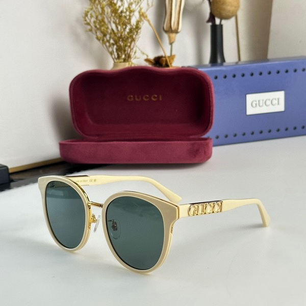 G*u*i sunglasses(aaaa)-963
