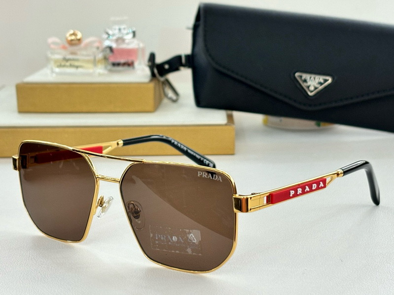 Pra*a sunglasses(aaaa)-788