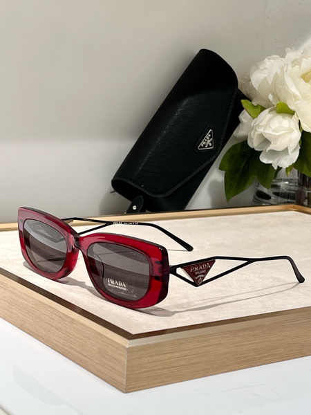 Pra*a sunglasses(aaaa)-767