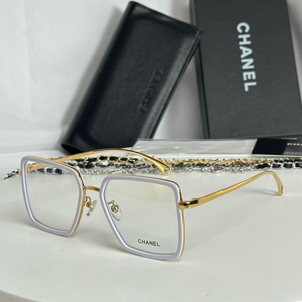 Ch*el sunglasses(aaaa)-079