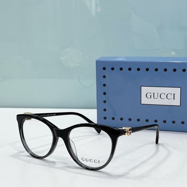 G*u*i sunglasses(aaaa)-115