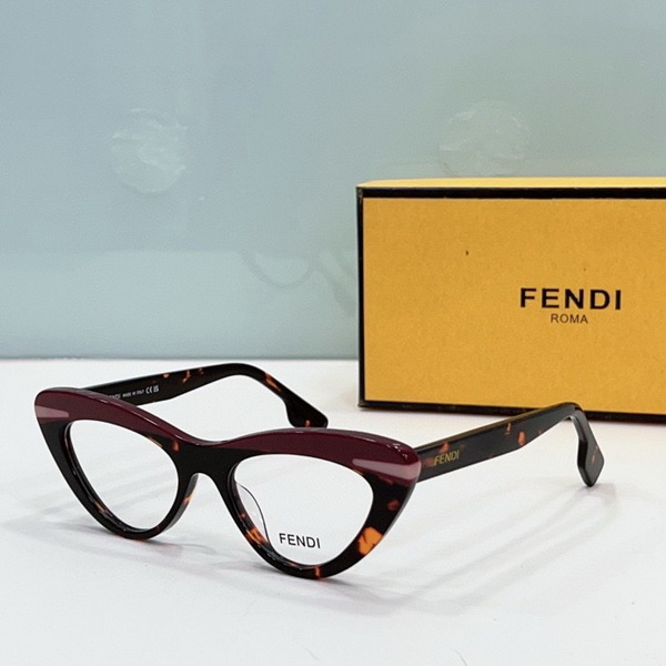 F**di sunglasses(aaaa)-021