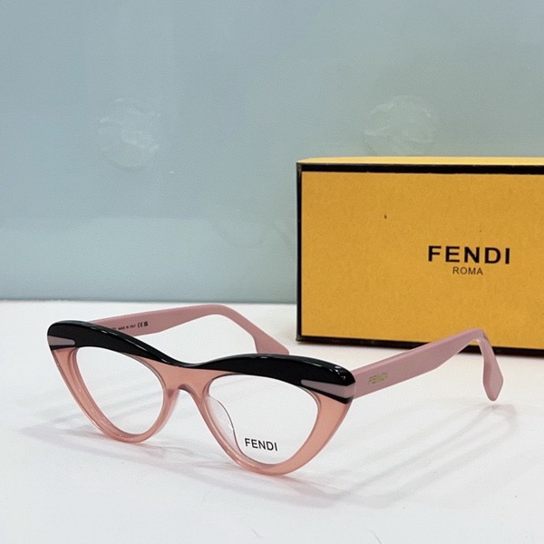 F**di sunglasses(aaaa)-020