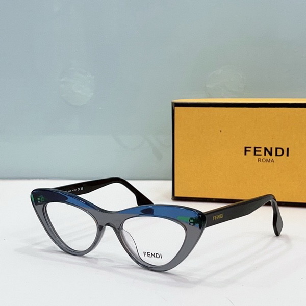 F**di sunglasses(aaaa)-019