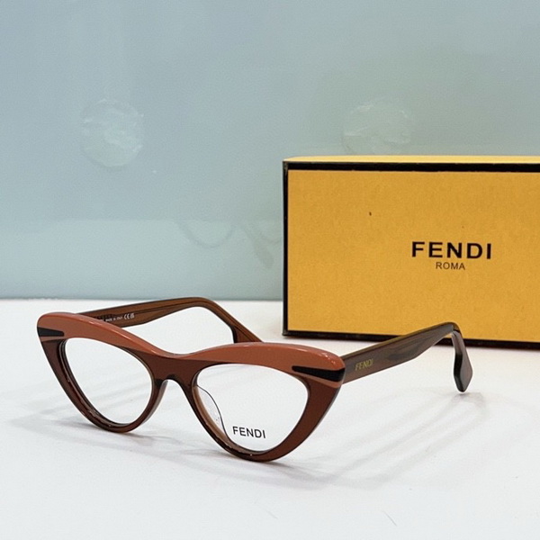 F**di sunglasses(aaaa)-015