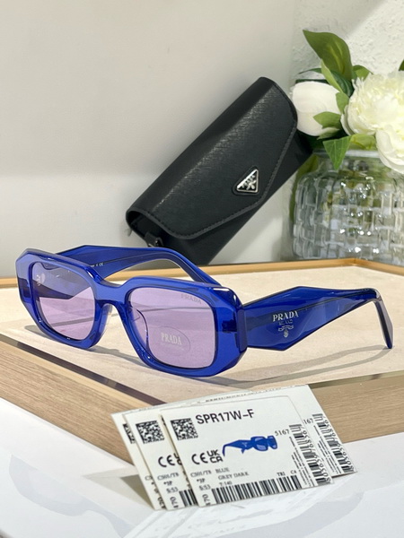 Pra*a sunglasses(aaaa)-726
