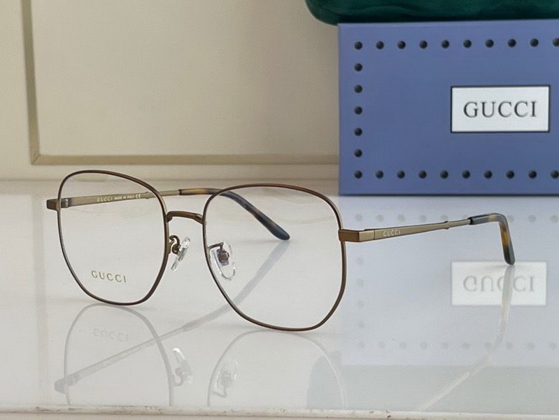 G*u*i sunglasses(aaaa)-107
