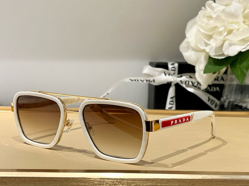 Pra*a sunglasses(aaaa)-711