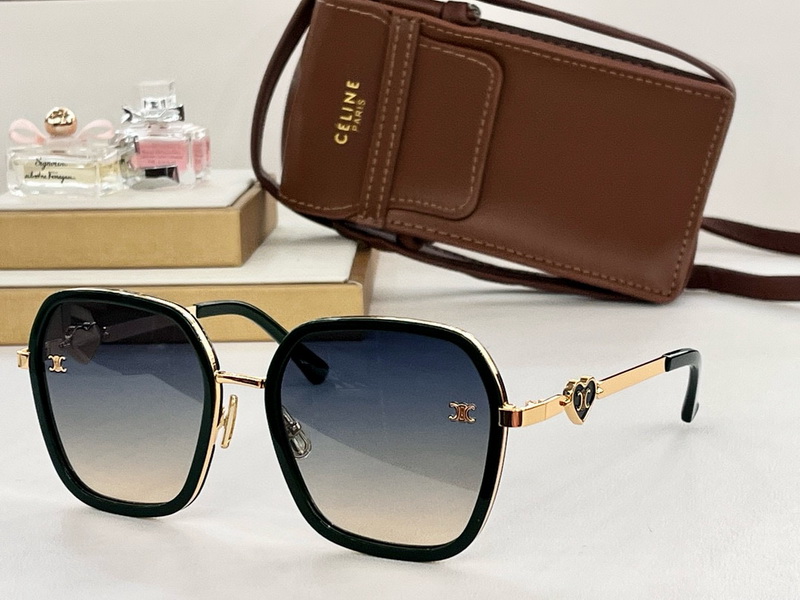 Ce**e sunglasses(aaaa)-050
