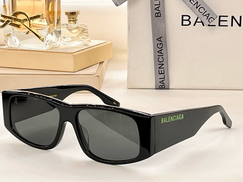 Ba*len*cia*ga sunglasses(aaaa)-070
