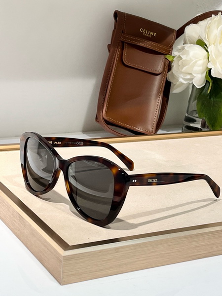 Ce**e sunglasses(aaaa)-046