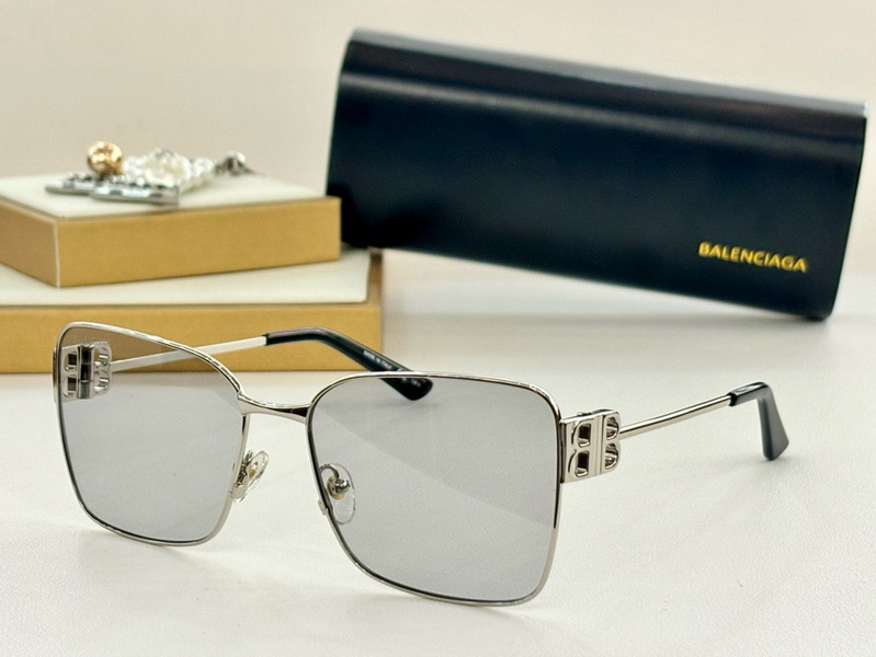 Ba*len*cia*ga sunglasses(aaaa)-065