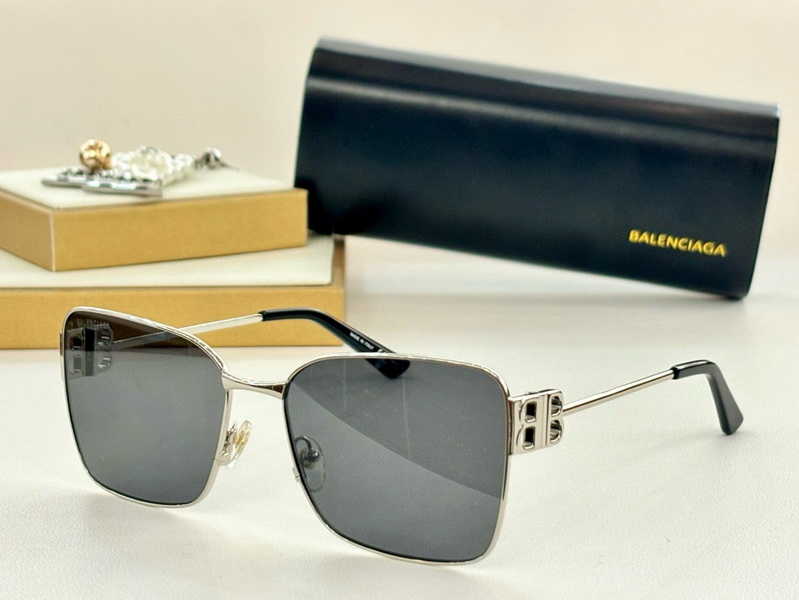Ba*len*cia*ga sunglasses(aaaa)-064