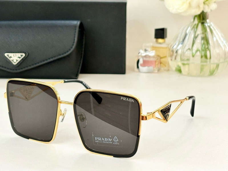 Pra*a sunglasses(aaaa)-692