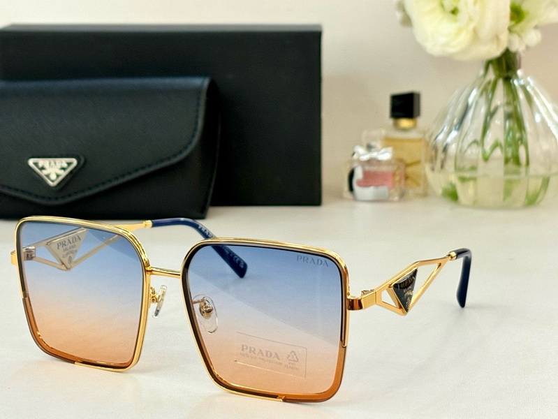 Pra*a sunglasses(aaaa)-691