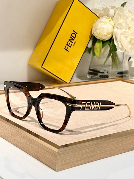 F**di sunglasses(aaaa)-231