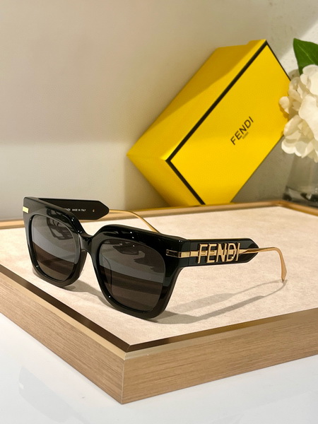 F**di sunglasses(aaaa)-222