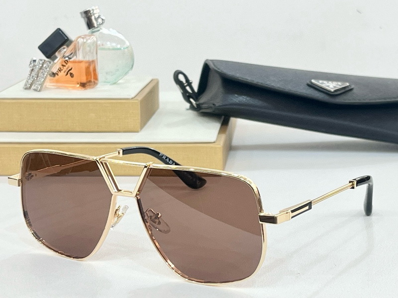 Pra*a sunglasses(aaaa)-670