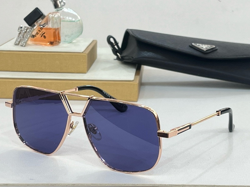 Pra*a sunglasses(aaaa)-668