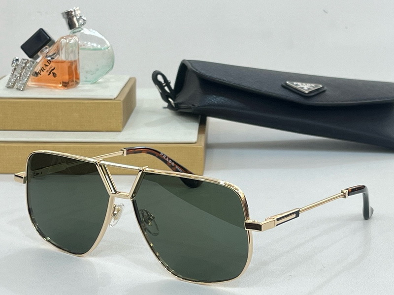 Pra*a sunglasses(aaaa)-666