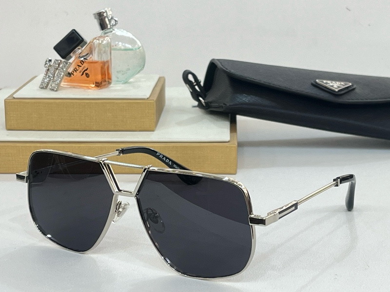 Pra*a sunglasses(aaaa)-657