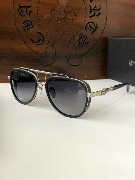 Ch**me He**ts sunglasses(aaaa)-866