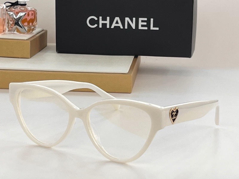 Ch*el sunglasses(aaaa)-075