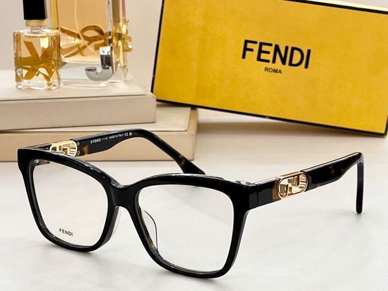 F**di sunglasses(aaaa)-005