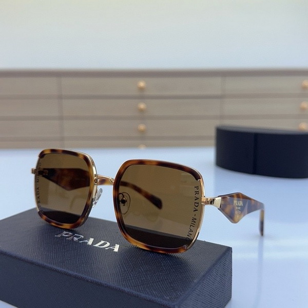 Pra*a sunglasses(aaaa)-584