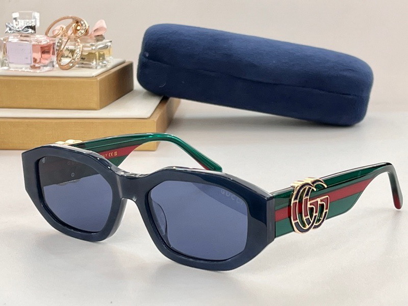 G*u*i sunglasses(aaaa)-868