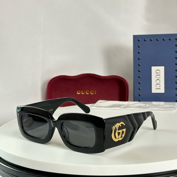 G*u*i sunglasses(aaaa)-866