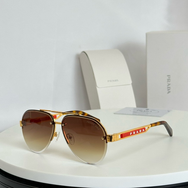 Pra*a sunglasses(aaaa)-579