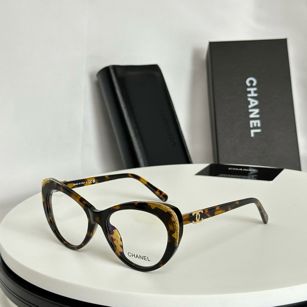 Ch*el sunglasses(aaaa)-070