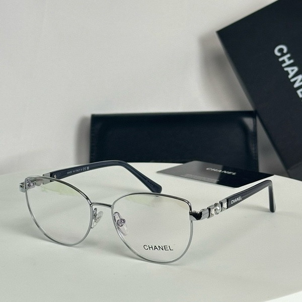 Ch*el sunglasses(aaaa)-062