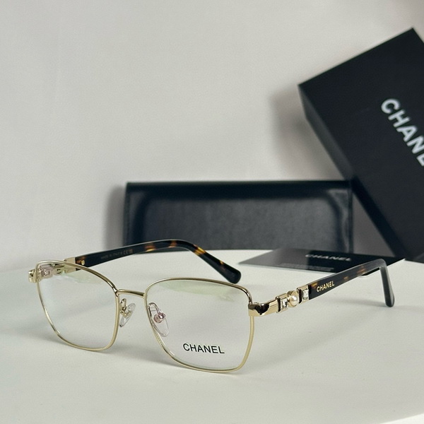 Ch*el sunglasses(aaaa)-060