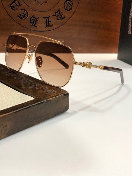 Ch**me He**ts sunglasses(aaaa)-834