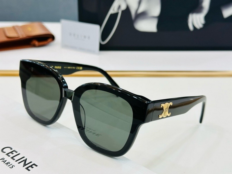 Ce**e sunglasses(aaaa)-037