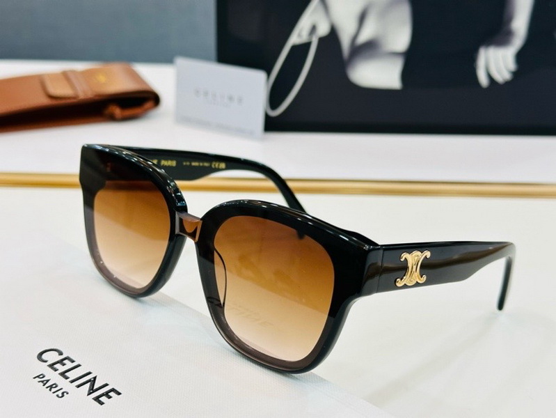 Ce**e sunglasses(aaaa)-033