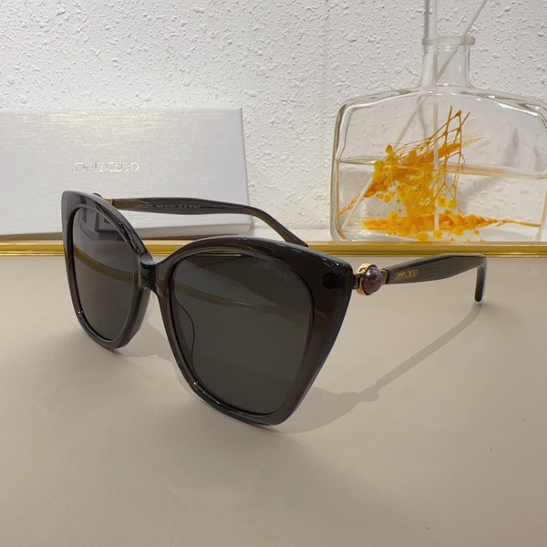Ji*y Ch* sunglasses(aaaa)-059