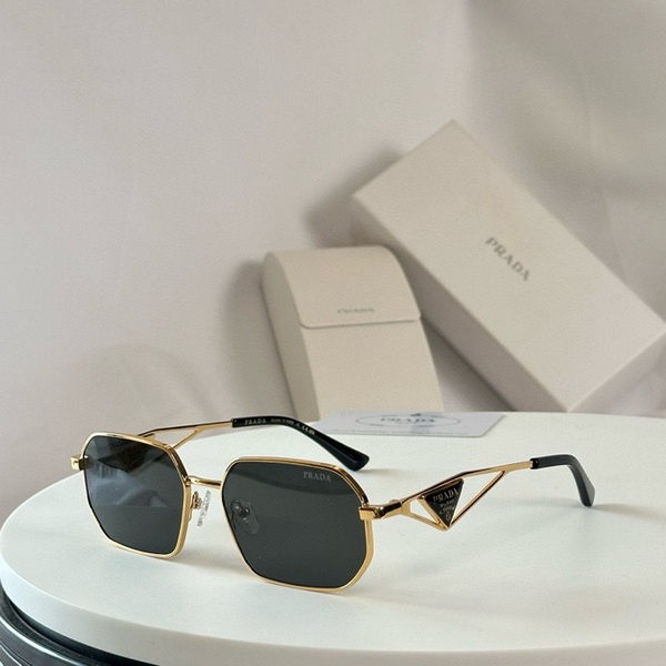 Pra*a sunglasses(aaaa)-498