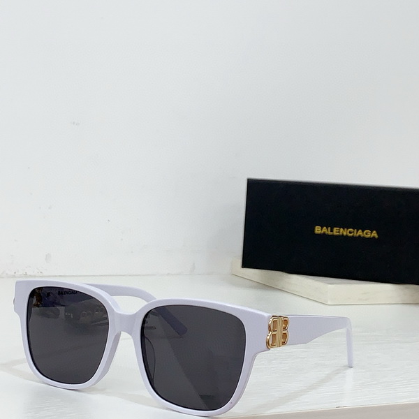 Ba*len*cia*ga sunglasses(aaaa)-035